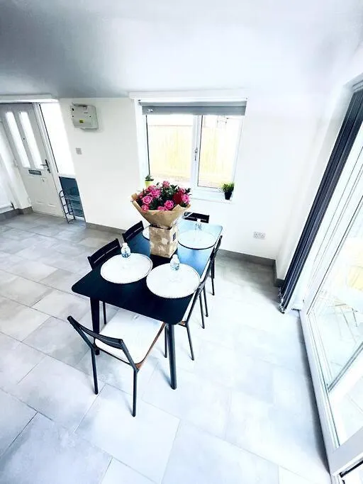 2 Bedroom Modern House In Cambridge City Centre Prázdninový dům