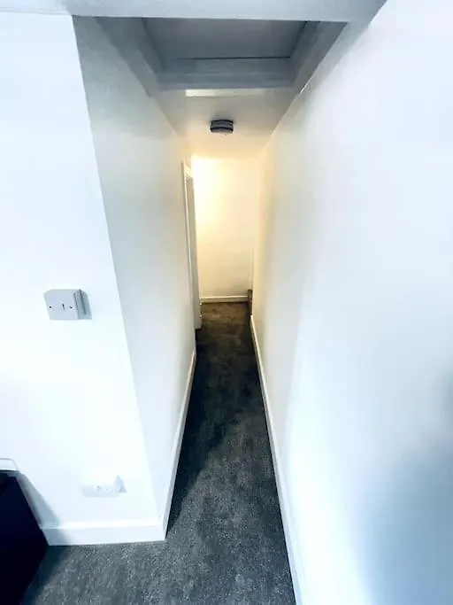 2 Bedroom Modern House In Cambridge City Centre Velká Británie